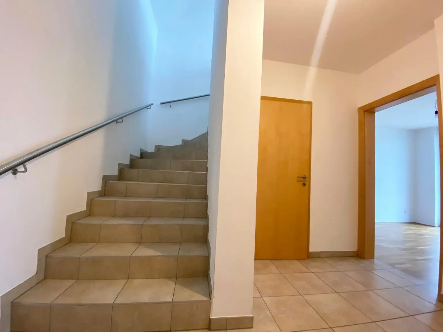 Helle Terrassenwohnung inkl. Einbauküche - Feldkirchen Audorfsiedlung - Top 06