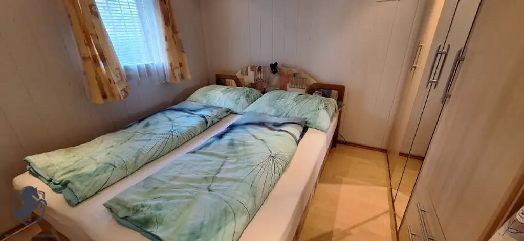 +++ Hübsches - FERIEN - MOBILHEIMHAUS gut in Schuss und gut gepflegt.  !!!  JETZT ZUGREIFEN !!!  in Purbach am Neusiedlersee zu verkaufen.+++