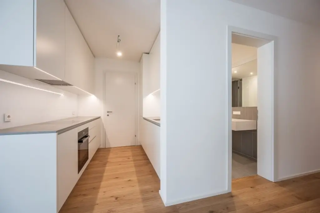 ++MOLLARD 50++ Großartige 2-Zimmer-Wohnung mitten im Herzen der Stadt (1/5)