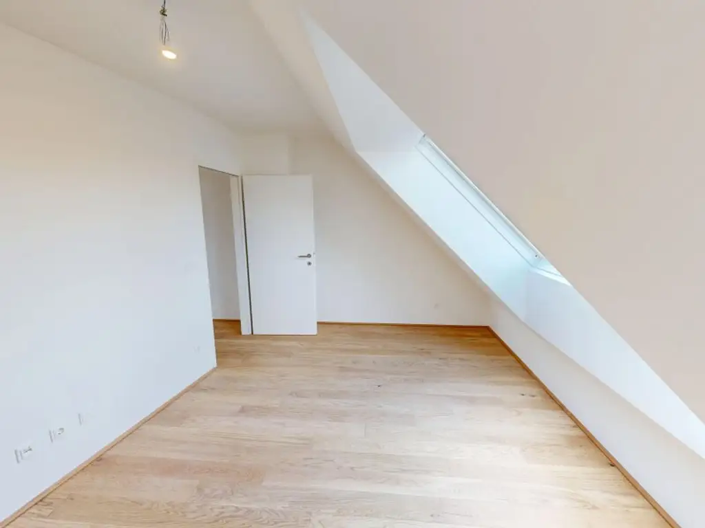 Wohnoase 23 – Am Puls der Stadt, im Herz der Natur