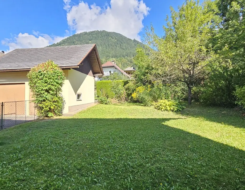 Renditeobjekt in Steinfeld: Zinshaus mit Potenzial für 220.000 €!