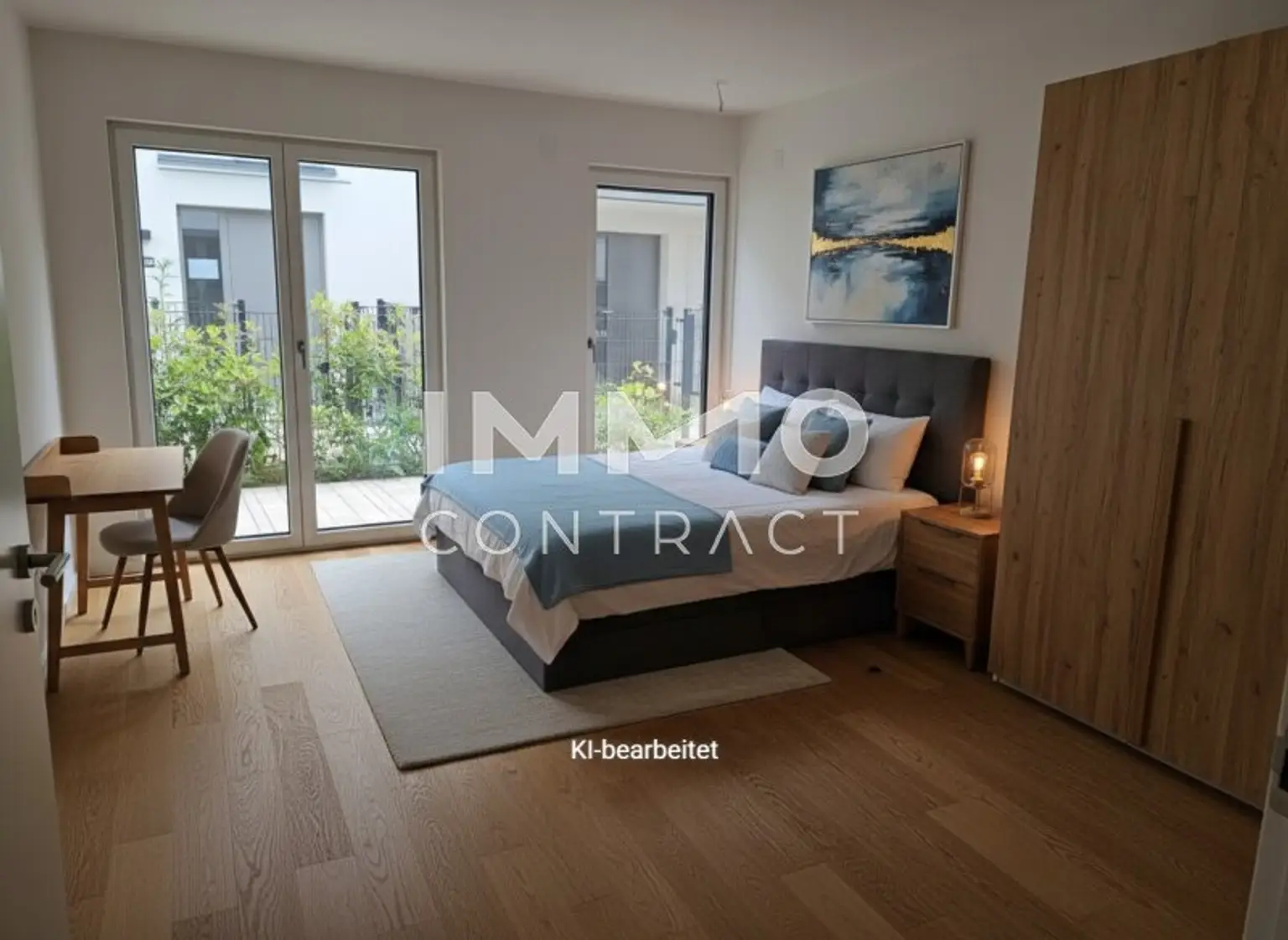 ENTZÜCKENDES SINGLEHAUS mit TERRASSE ! BARRIEREFREI