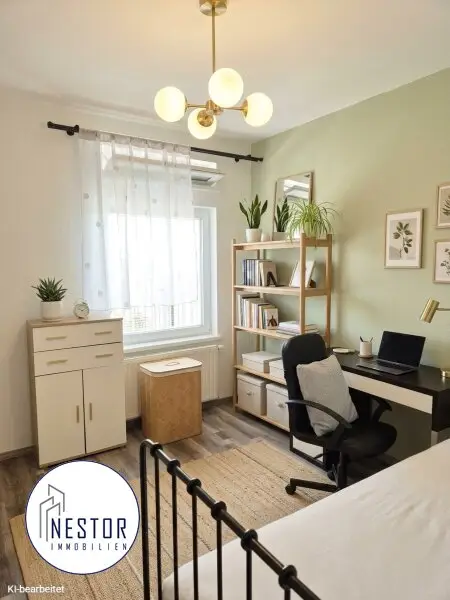 NESTOR Immobilien