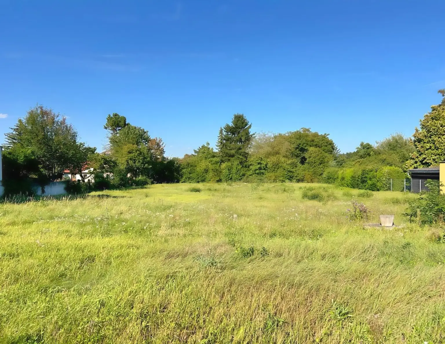 Sonniges Baugrundstück in Wolfpassing: 2.102m² für 989.000 € - Ihr Platz zum Leben! AUCH FÜR BAUTRÄGER INTERESSANT!