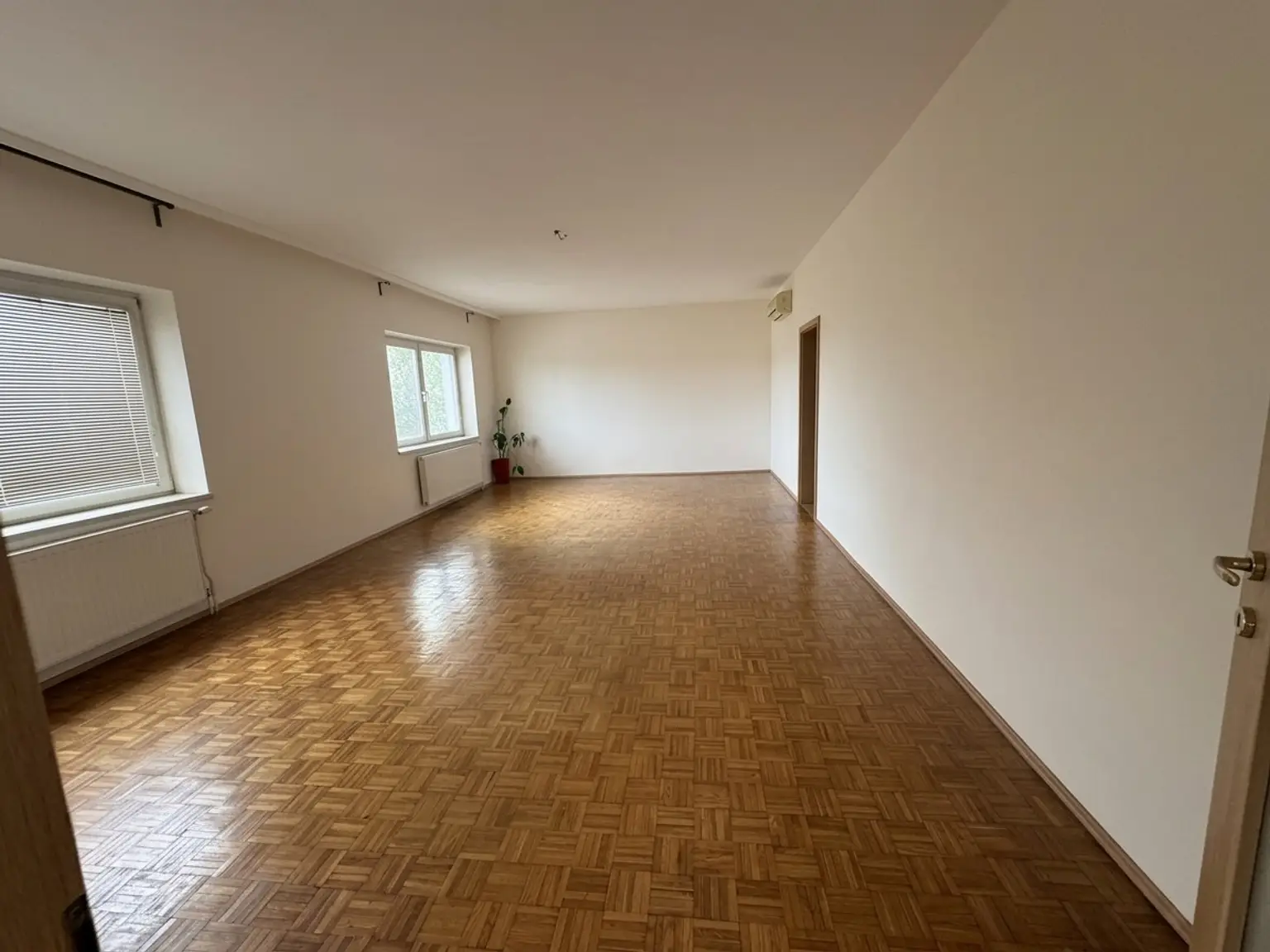 einer der vielen Räume
