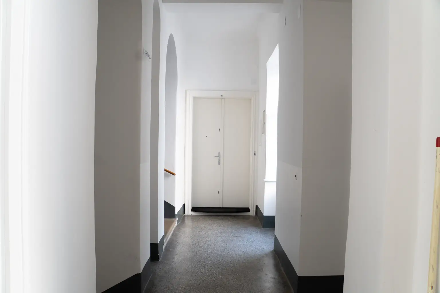 Praterstraße - Hochwertig ausgestattete und zentral begehbare Wohnung in Bestlage des 2. Bezirks