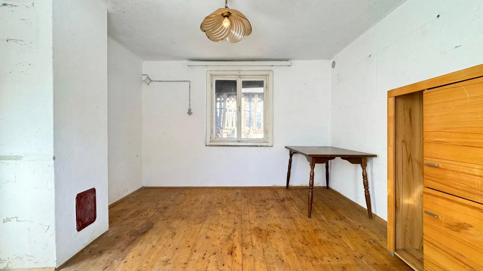 Wirtschaftsgebäude Raum3