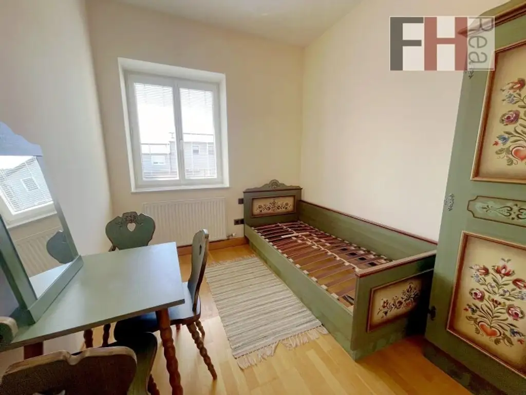 Exquisites Mehrfamilienhaus in bester Lage von Bad Vöslau
