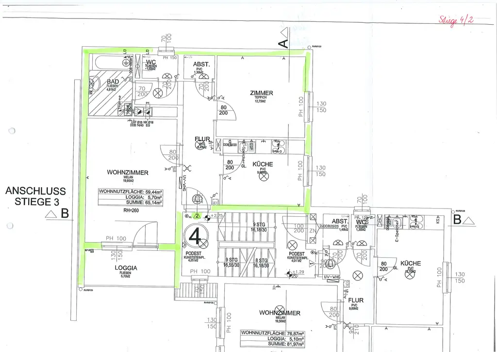 Plan 1