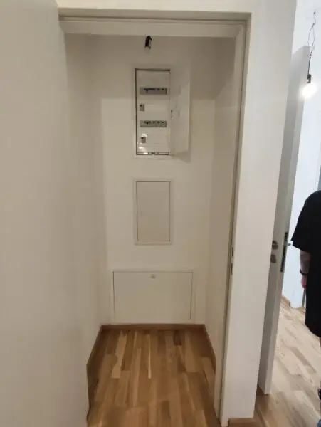Atlier/Büro! Estbezug in neu errichtetem Wohnprojekt im EG - Top01