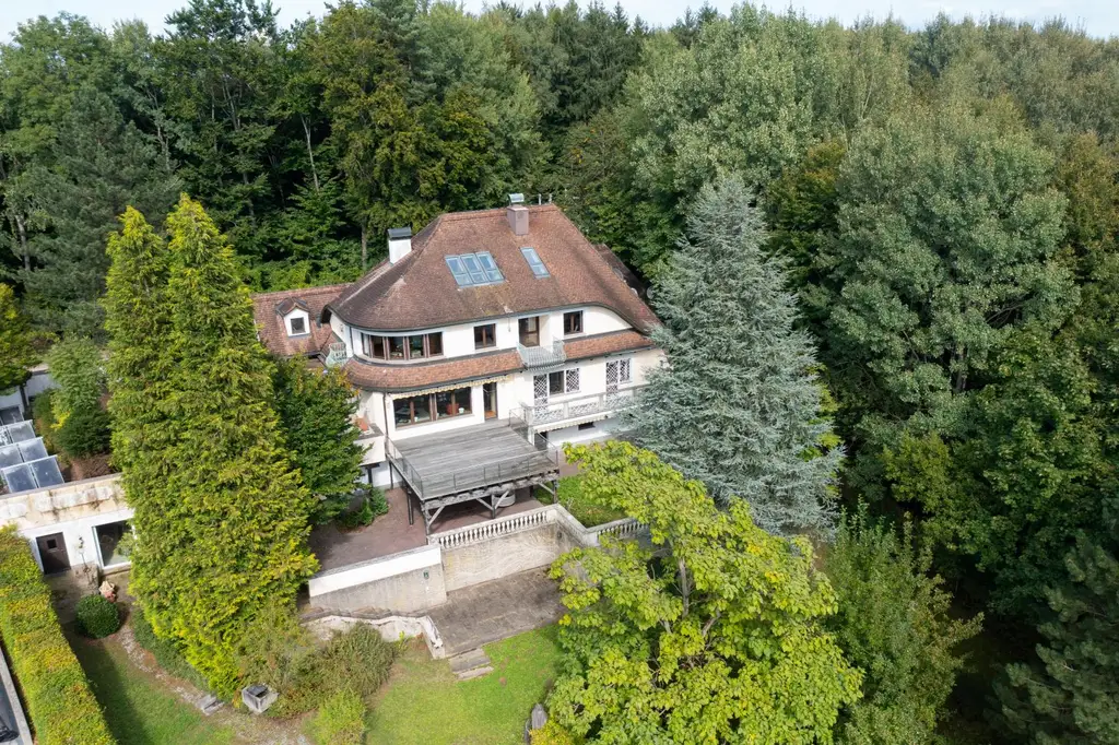 Landhaus Villa nahe Steyr