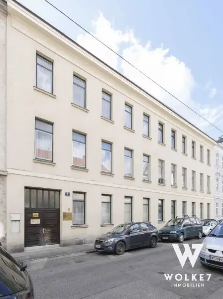 Zinshaus / Renditeobjekt in 1220 Wien