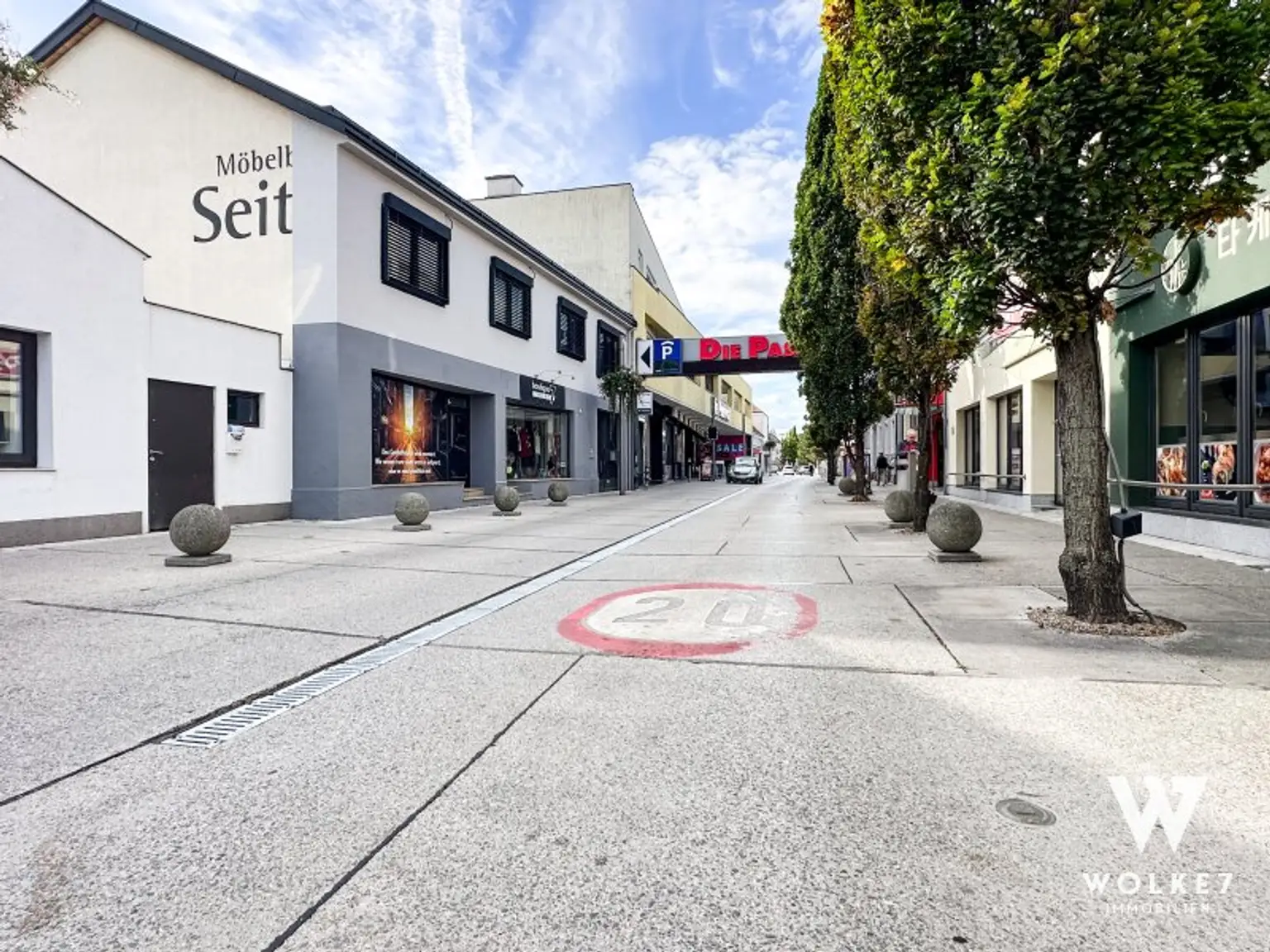 NOTVERKAUF: 4-Zimmerwohnung in Bestlage | Dachgeschoß | Große Terrasse | Spitzenpreis