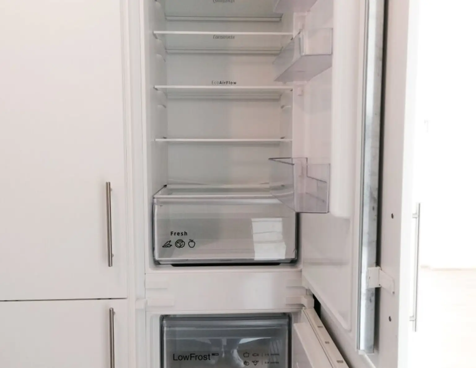 Gemütliche 2-Zimmer Balkonwohnung in Feldkirchen bei Mattighofen!
