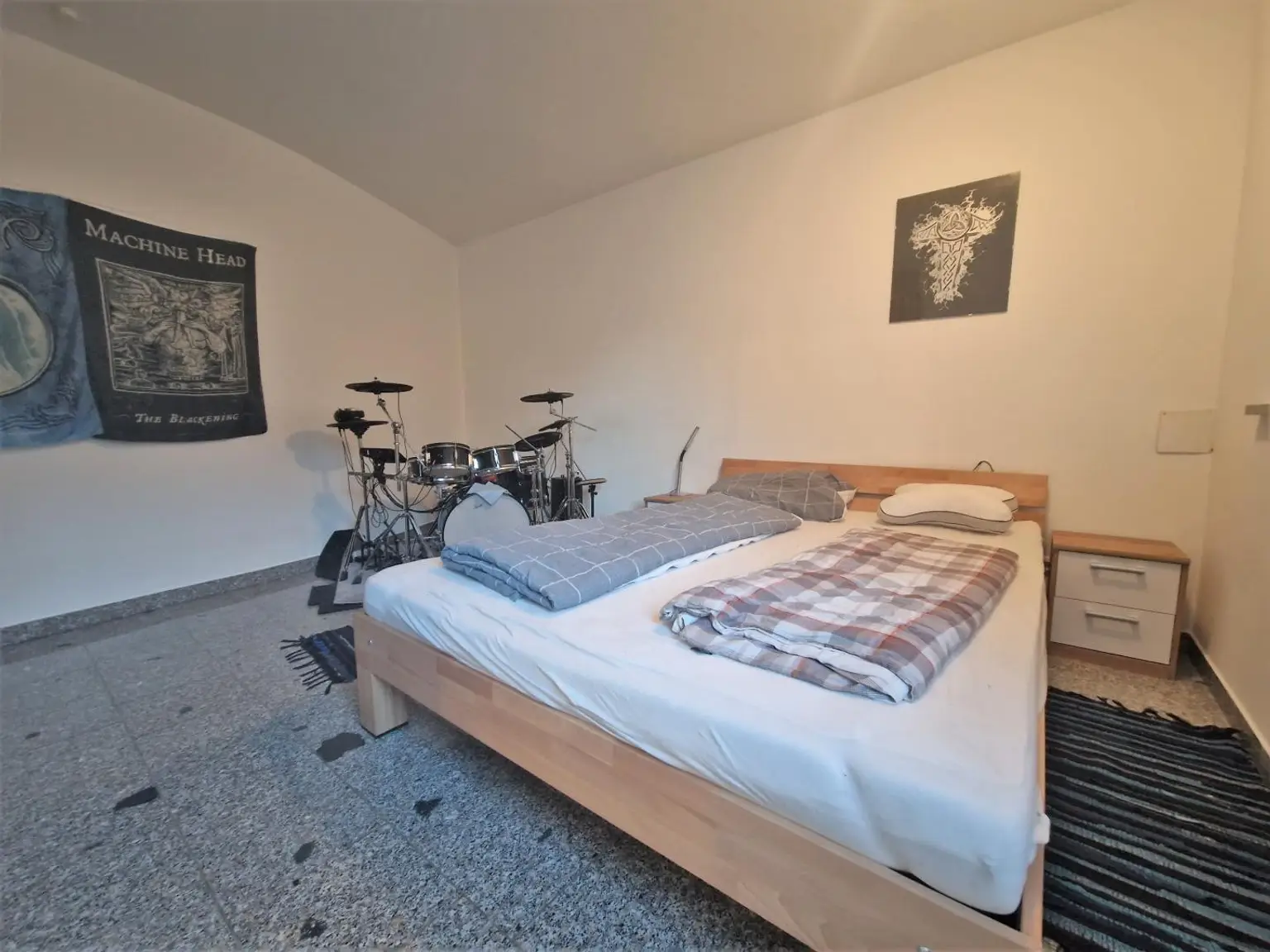 2.Zi.-Wohnung im Zentrum von Straßwalchen