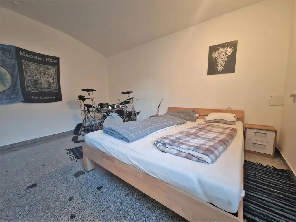 2.Zi.-Wohnung im Zentrum von Straßwalchen