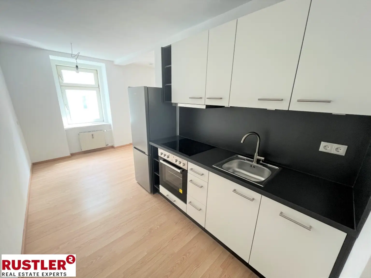 3-Zimmer-Wohnung | NEU SANIERT | GRAZ GÖSTING
