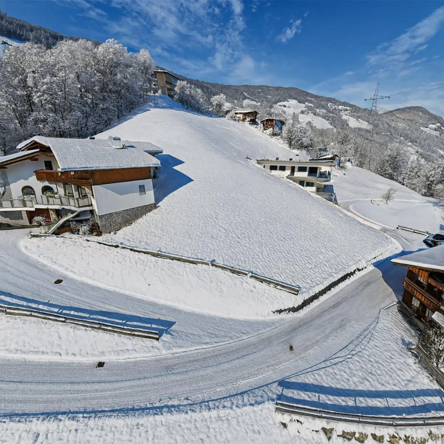 Grundstück Fügenberg