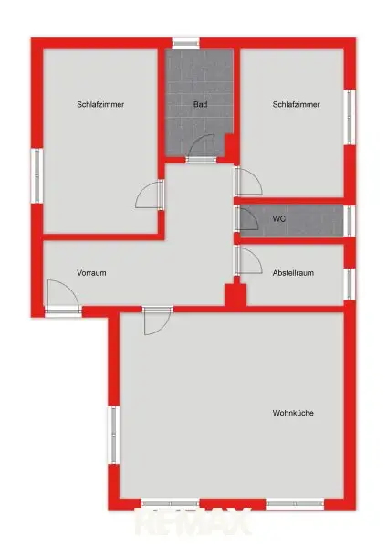 Plan EG