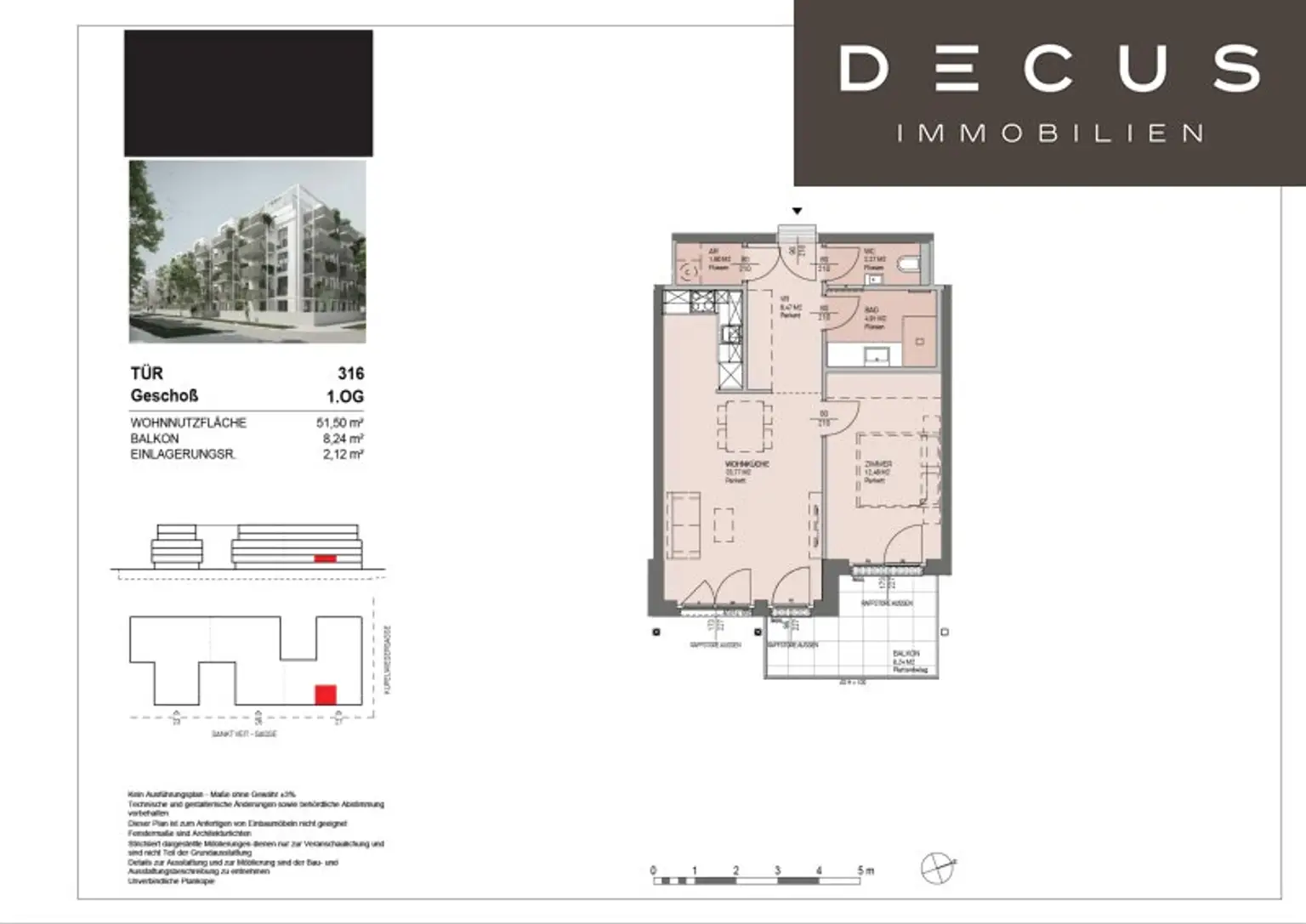 | 2 ZIMMER | BALKON |  ST. VEIT GASSE 25 | ERSTBEZUG IN HIETZING |  MIETBEGINN PER 01. DEZEMBER 2025