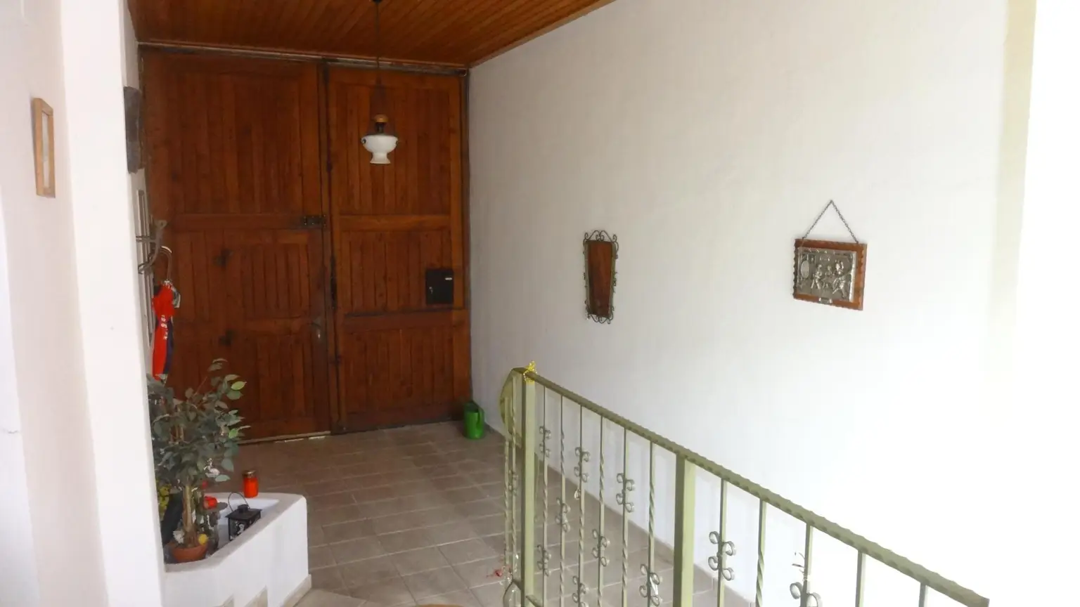Wohnen wo andere Urlaub machen -  Ein-oder Zweifamilienhaus in ruhiger Wohnlage!