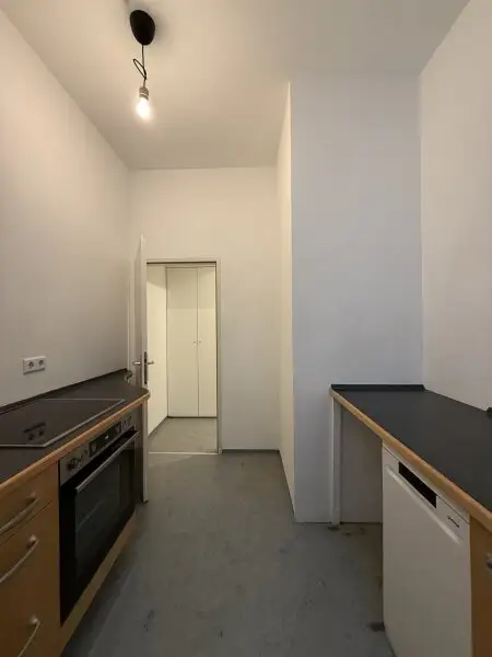 ADLERHOF | 2-Zimmer-Wohnung inkl. Lift | 6 min Fußweg zur U3 VOLKSTHEATER