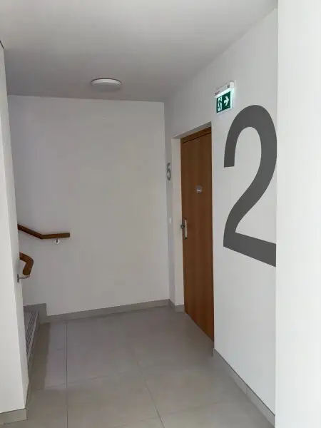 Mödling - schlüsselfertig - Garten