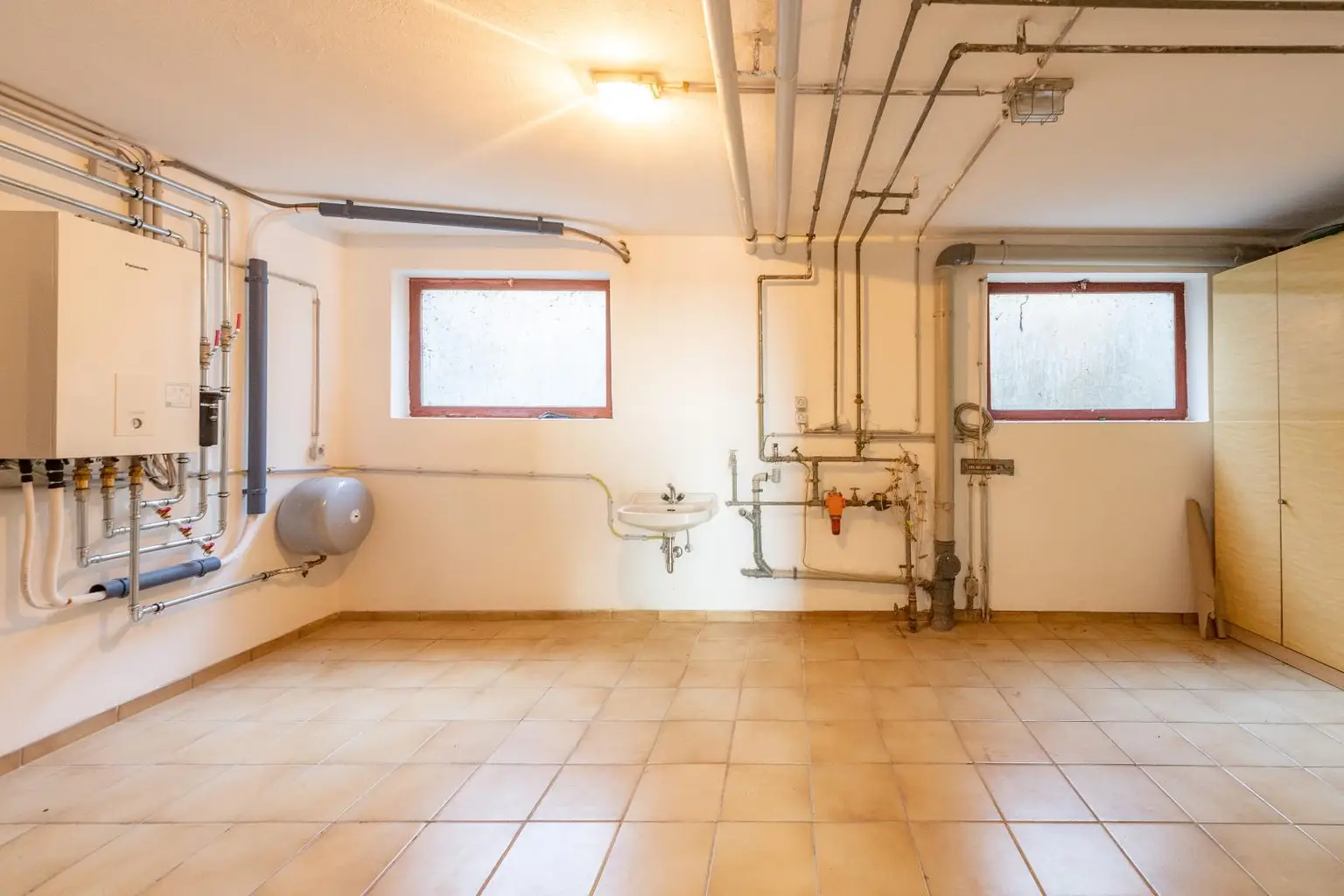 Wohntraum – Einfamilienhaus mit großem Garten in TOP LAGE!