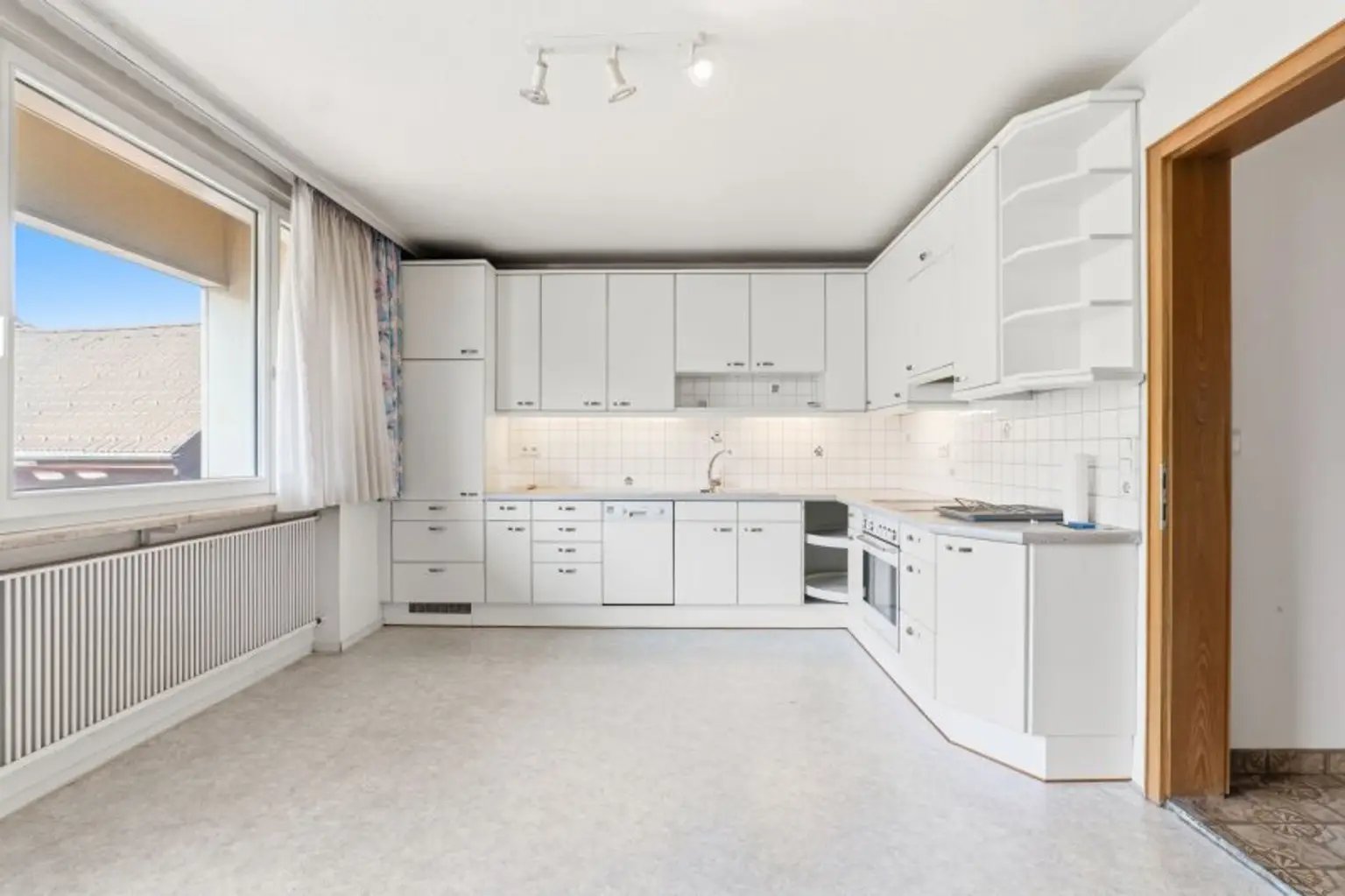 Wohn- und Geschäftshaus mit Entwicklungspotenzial in zentraler Lage von Dornbirn