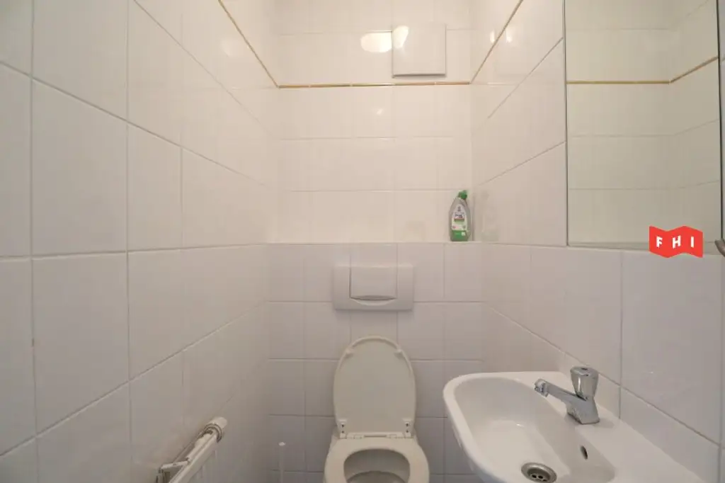 Charmante 60m² Galeriewohnung mit 24m² Terrasse Nähe Naschmarkt