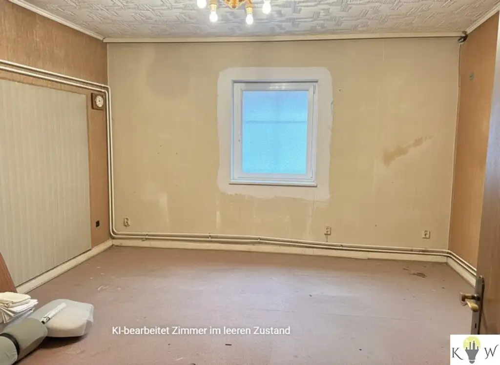 Charmantes Wohnhaus mit vielseitigem Wirtschaftsgebäude & Pool – Wohnen und Arbeiten unter einem Dach!