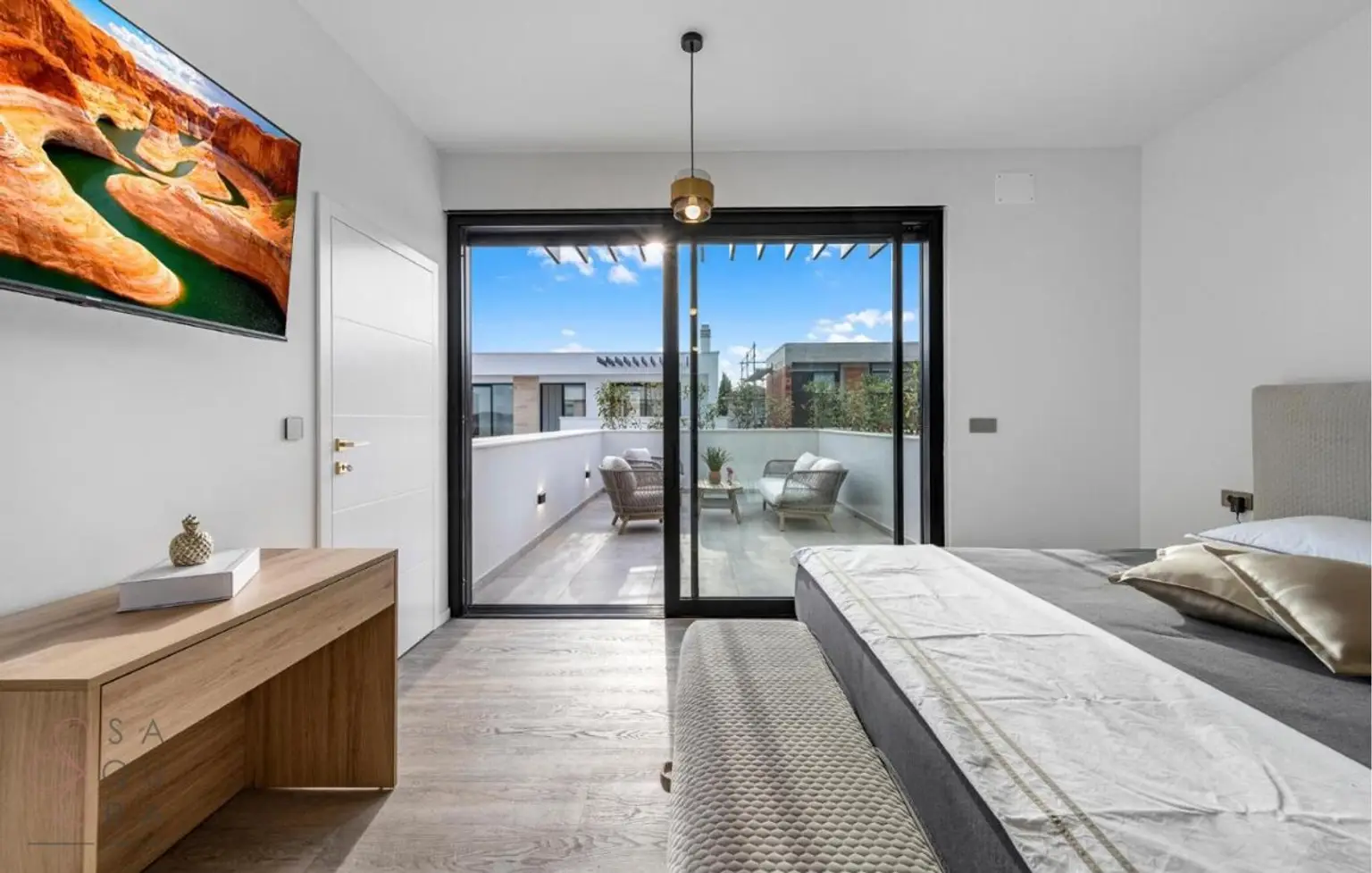 Elegante Villa in Tribunj – Mediterranes Leben mit Investitionswert