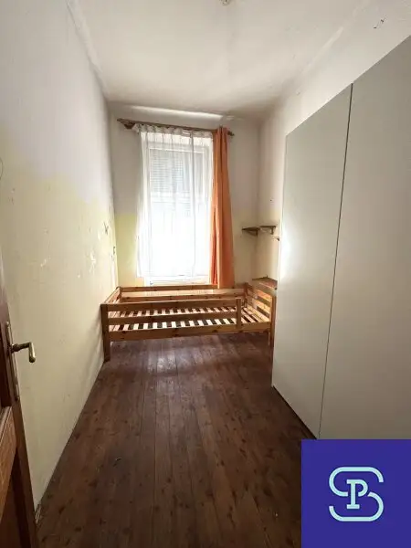 Betriebsobjekt 435m² mit Einfahrt Nähe Linzer Straße - 1140 Wien