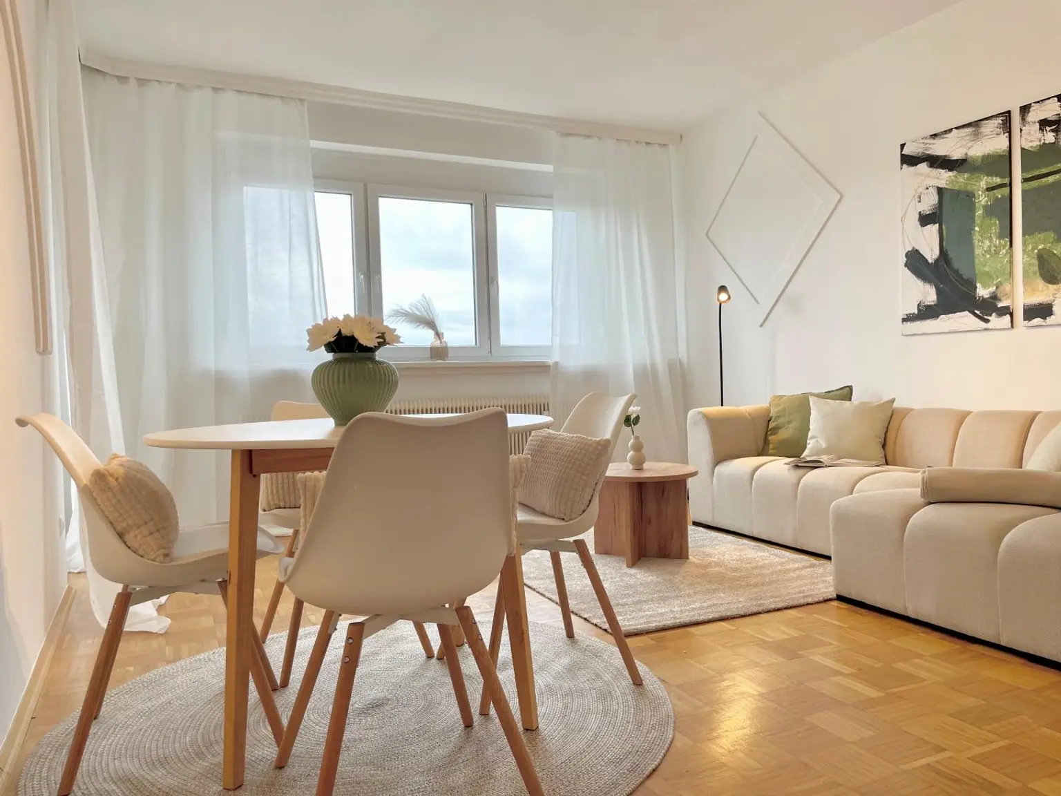 Eigentumswohnung mit Potenzial in Graz-Eggenberg