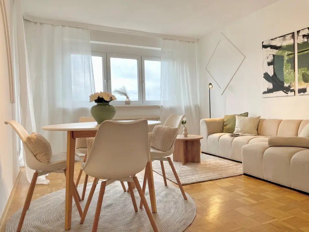 Eigentumswohnung mit Potenzial in Graz-Eggenberg