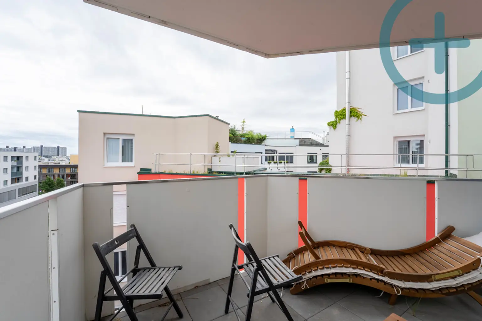 3-ZIMMER WOHNUNG MIT BALKON | SCHERBANGASSE 3