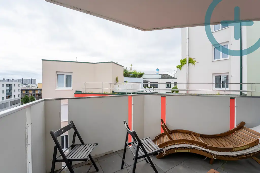 3-ZIMMER WOHNUNG MIT BALKON | SCHERBANGASSE 3