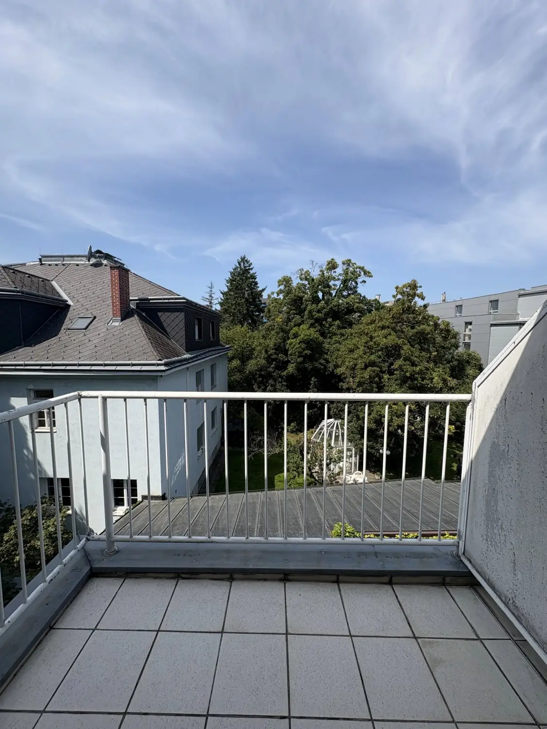 Balkon I