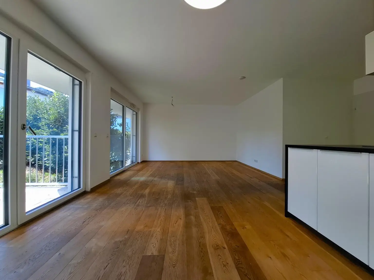 Exklusive Garten-Maisonettewohnung in Salzburg-Josefiau