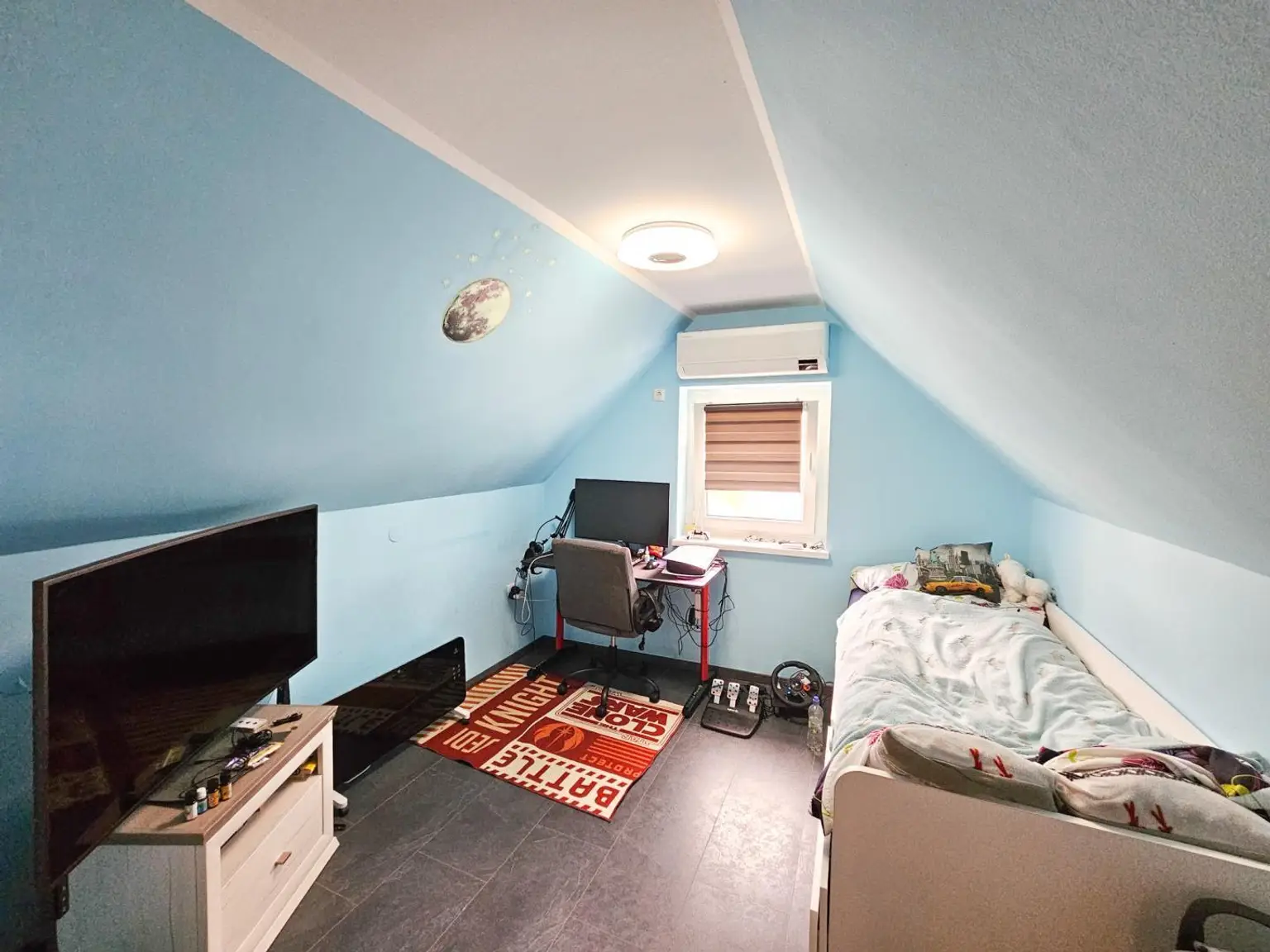 Kinderzimmer