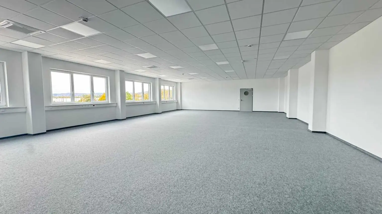 Top Logistikfläche nahe Wien zu mieten!