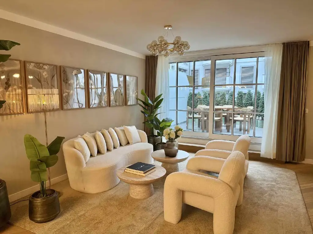 Exklusives Wohnen am Naschmarkt