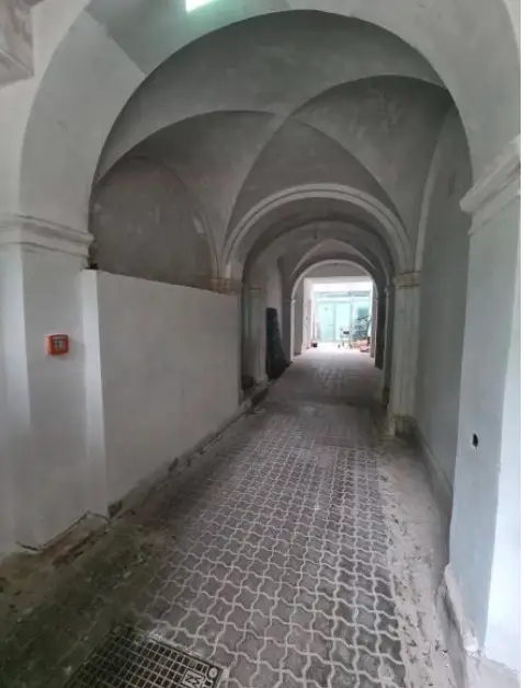 Vermietetes Geschäftslokal (Einzelhandel) mit 7,2% Rendite in Frequenzlage