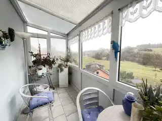 Wintergarten (OG)