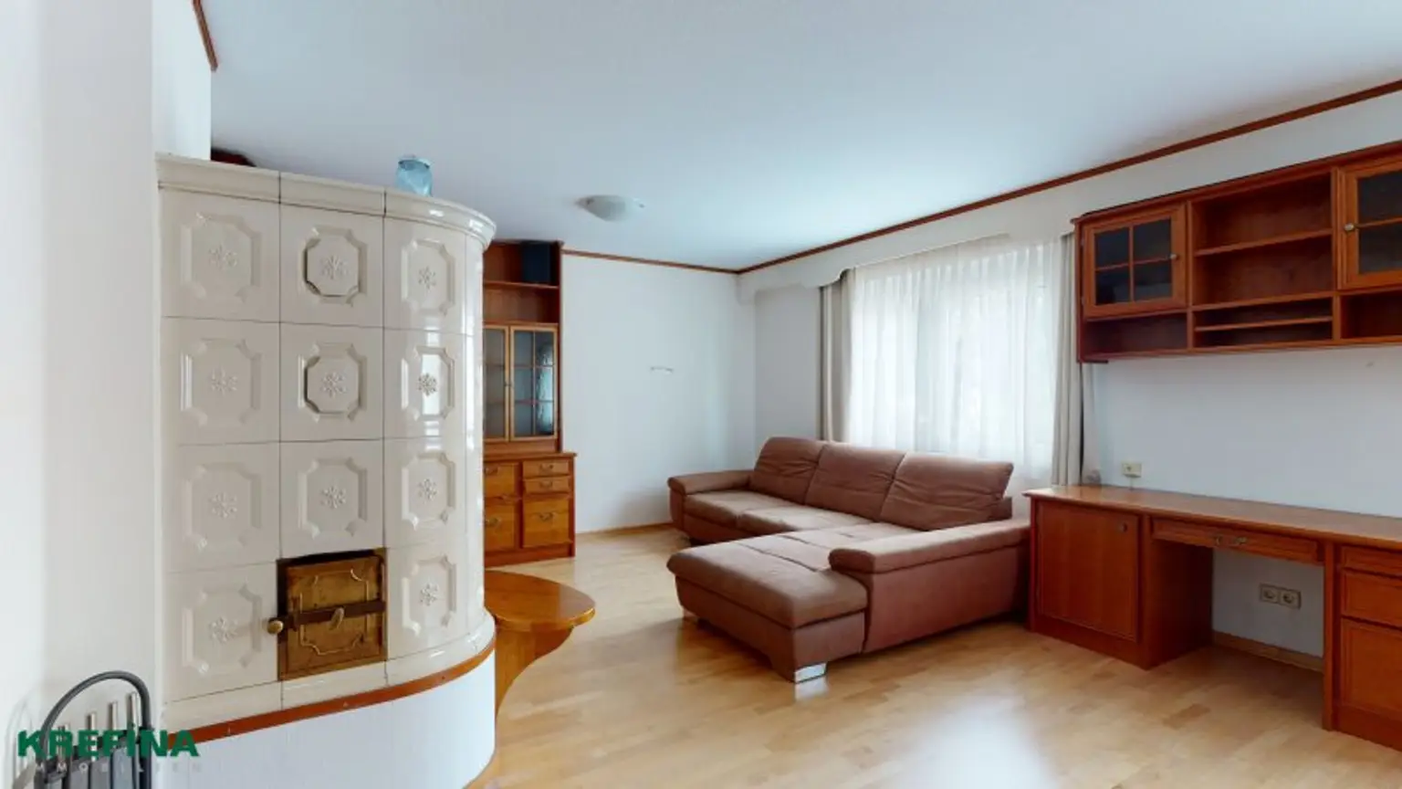 FÜR 1 PERSON: Gepflegte teilmöblierte 58 m² Wohnung unmittelbar bei der U4 Hütteldorf