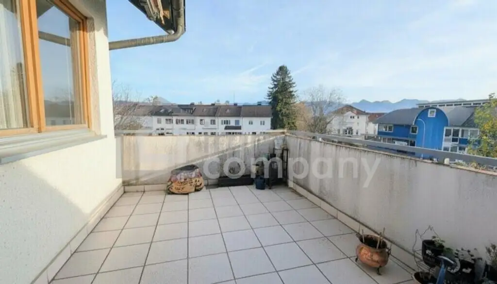Traumhafte Maisonette-Wohnung in Hard | 120m² Wohnfläche | 4,5 Zimmer | Süd-Ost-Balkon | TG-Stellplatz - Perfekt für Familien!