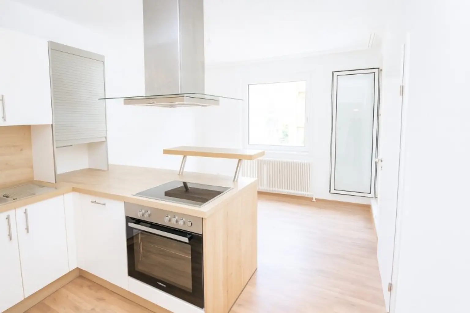 Traumhafte 2-Zimmer-Wohnung mit Loggia in 1100 Wien zu vermieten