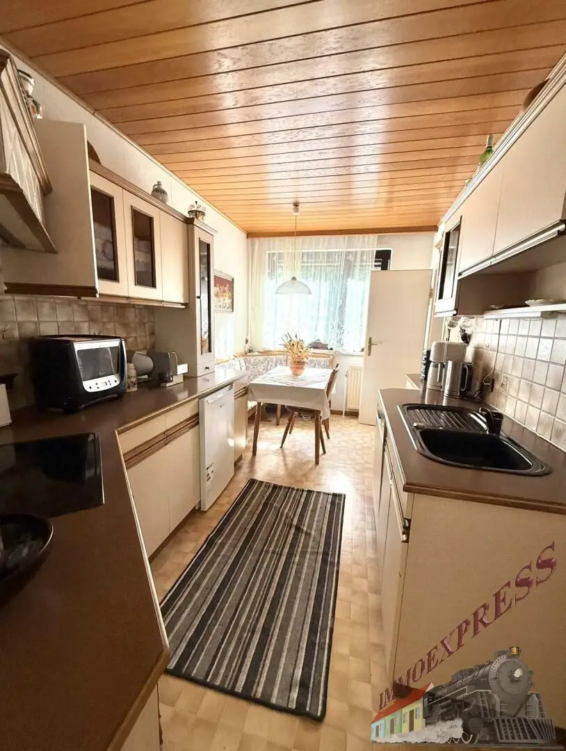 Charmantes Einfamilienhaus mit Garten in 2752 Wöllersdorf