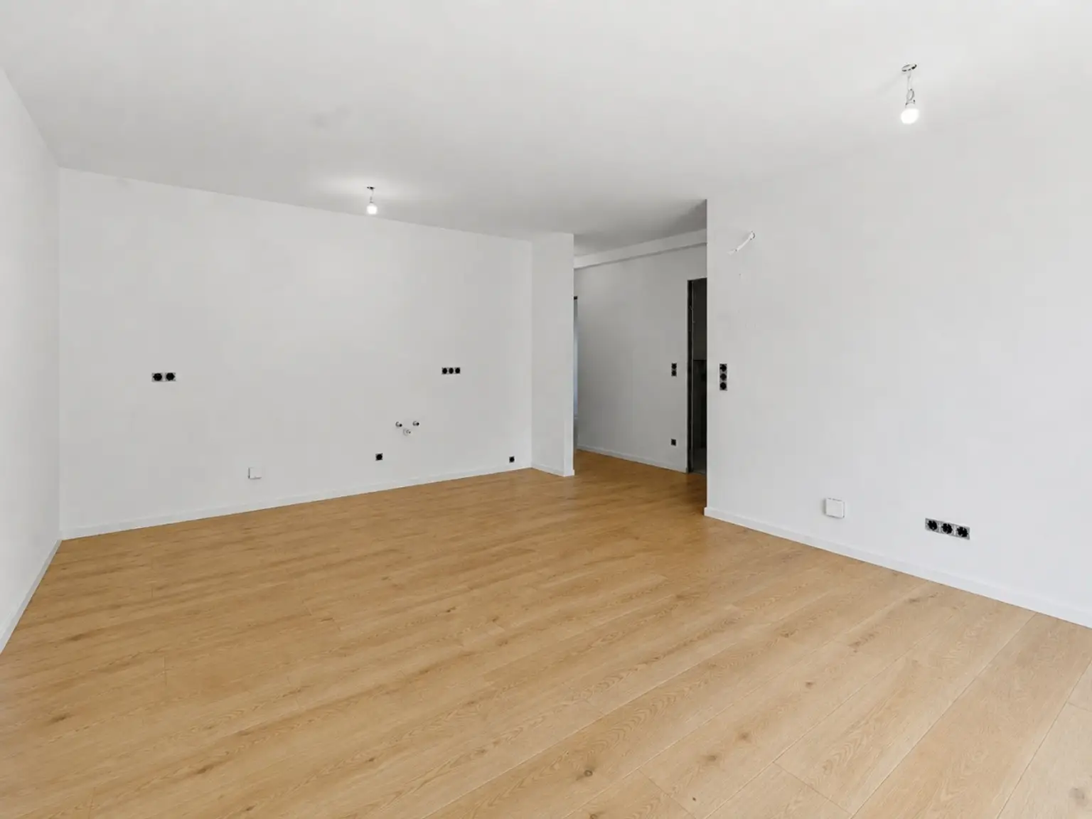 D | ++ NEU ++ Grünblick und RUHE ++ Wohnung mit GARTEN | Prima Service Immobilien