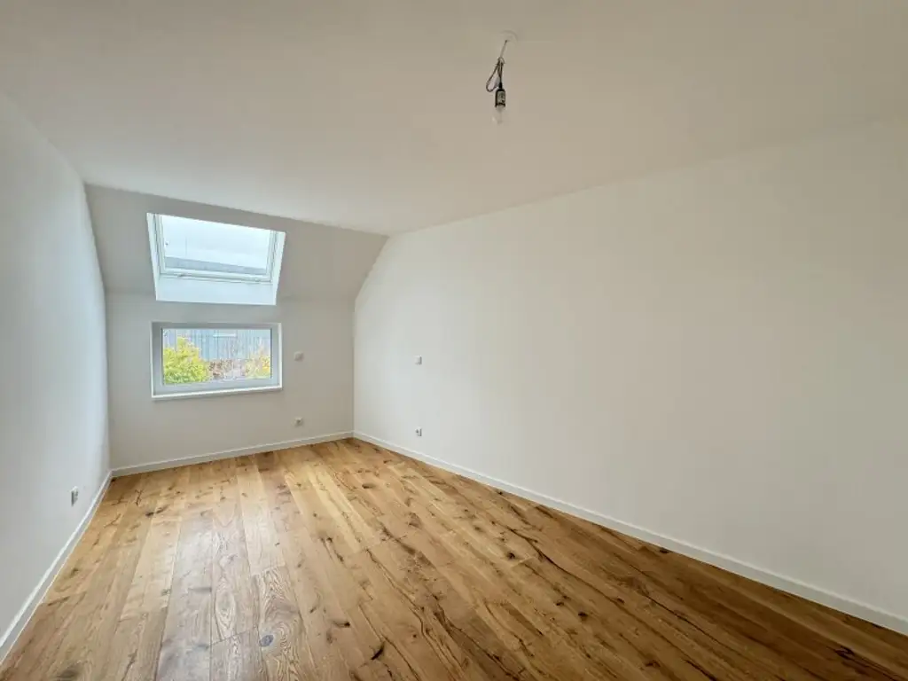 Ihre moderne neue Traumwohnung in einer naturnahen Lage! Ab sofort verfügbar!